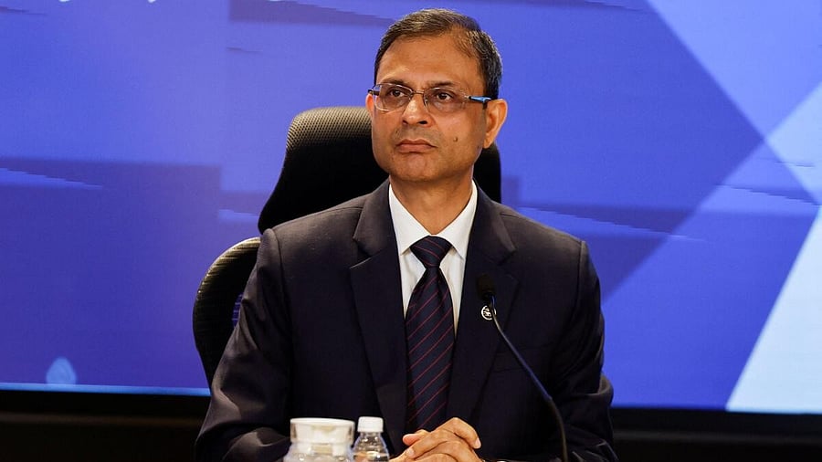 <div class="paragraphs"><p>Reserve Bank of India (RBI) Governor Sanjay Malhotra.</p></div>