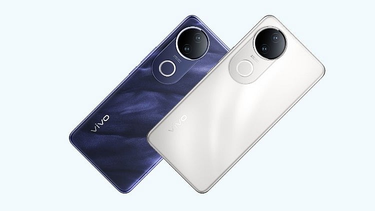 <div class="paragraphs"><p>Vivo V50e series.</p></div>