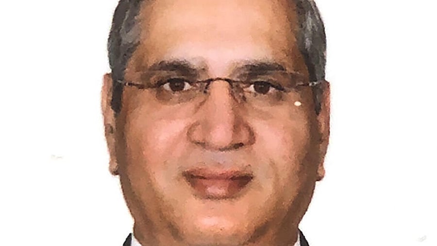 <div class="paragraphs"><p>Narender Mann.</p></div>