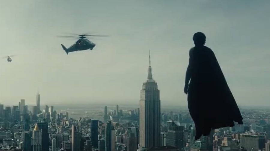 <div class="paragraphs"><p>A still from the Hollywood movie <em>Thunderbolts*.</em></p></div>