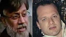 <div class="paragraphs"><p>Tahawwur Hussain Rana (left) and David Coleman Headley.</p></div>