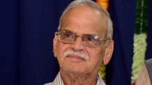 <div class="paragraphs"><p>P V Narayana.</p></div>