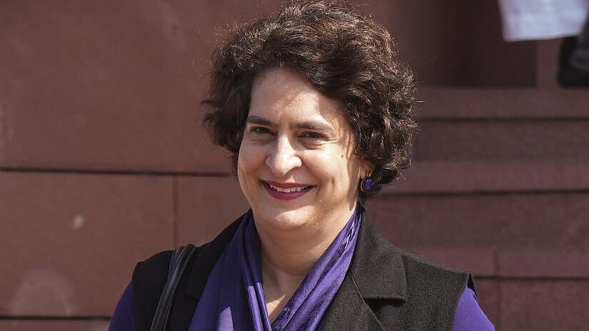 <div class="paragraphs"><p>Priyanka Gandhi Vadra.</p></div>