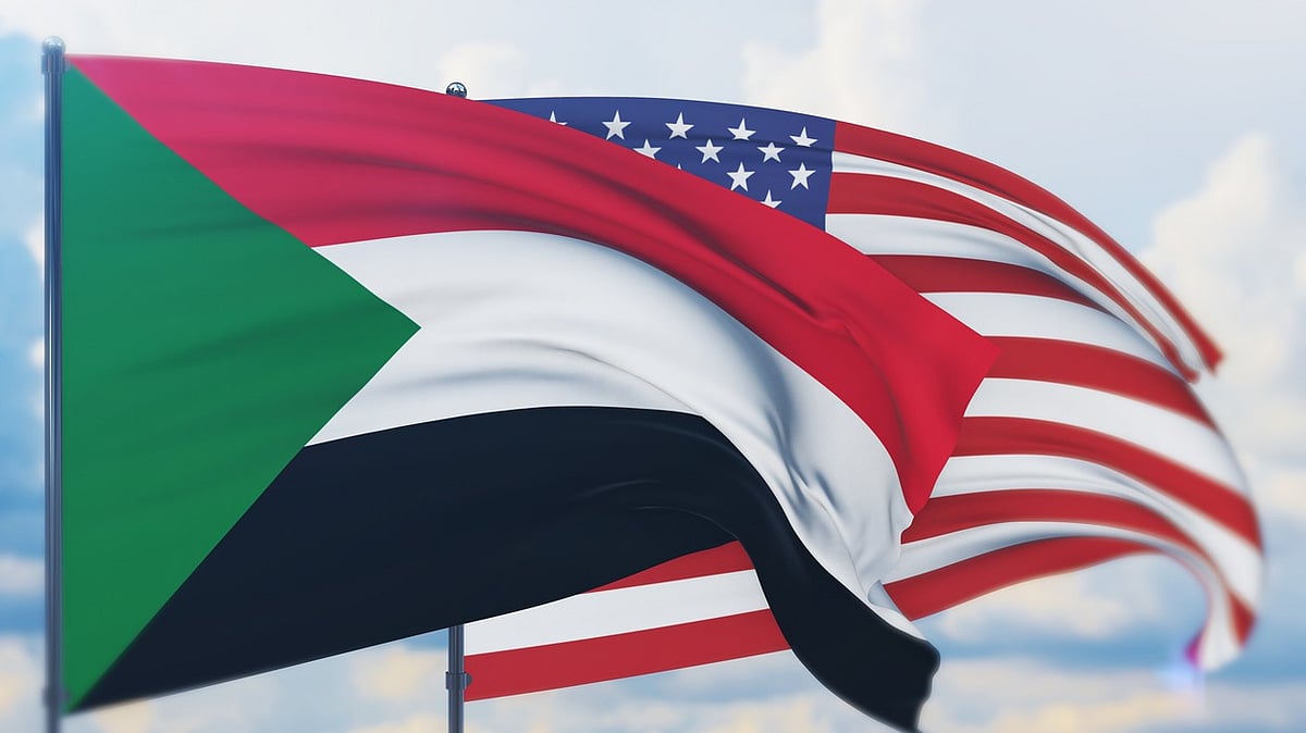 South Sudan Replaces Foreign Minister After Row with US, Machar Faces ...