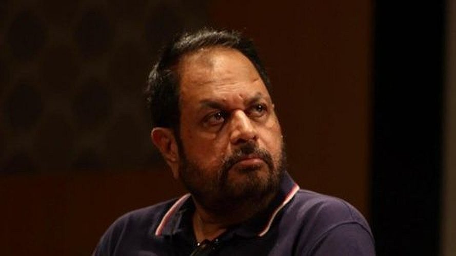 <div class="paragraphs"><p>AICC OBC department chairman&nbsp;Anil Jaihind.</p></div>