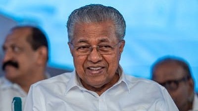 <div class="paragraphs"><p>Kerala CM Pinarayi Vijayan. </p></div>