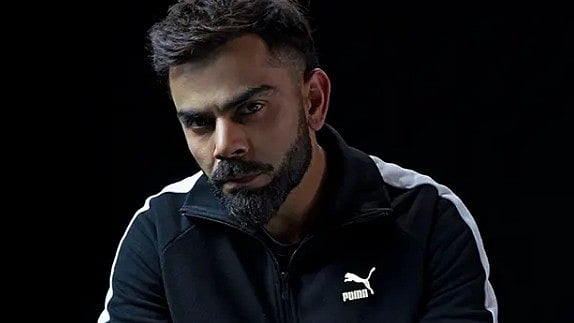 <div class="paragraphs"><p>Virat Kohli's 8-year-old contract with Puma comes to an end.</p></div>