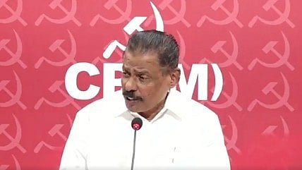 <div class="paragraphs"><p>Kerala CPI(M) Secretary M V Govindan. </p></div>