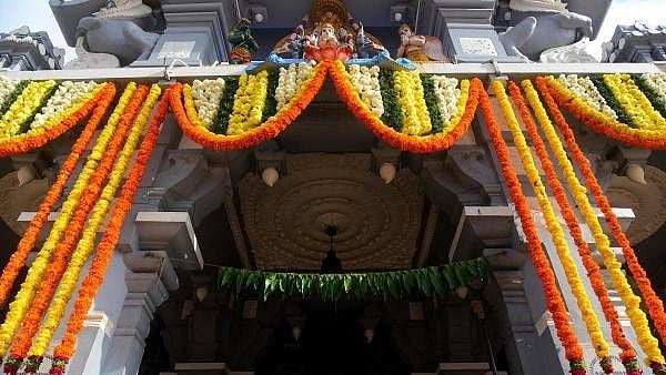 <div class="paragraphs"><p>Udupi's Sri Krishna Mutt.</p></div>