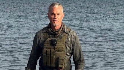 <div class="paragraphs"><p>Dane, also known for his work in projects like <em>The Last Ship</em> and <em>Grey's Anatomy</em>, portrays Cal Jacobs in the <em>Euphoria</em> series. He will get back to shooting on April 14.</p></div>