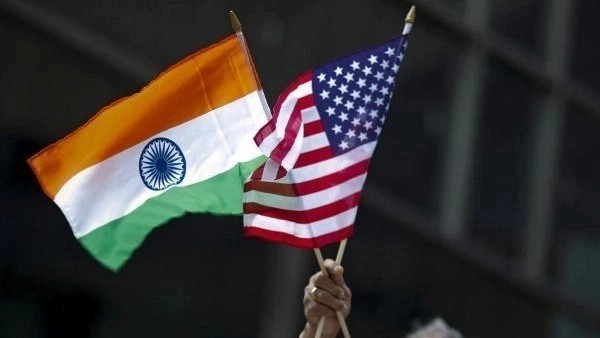 India, US Finalise Trade Deal Terms for First Phase: Official