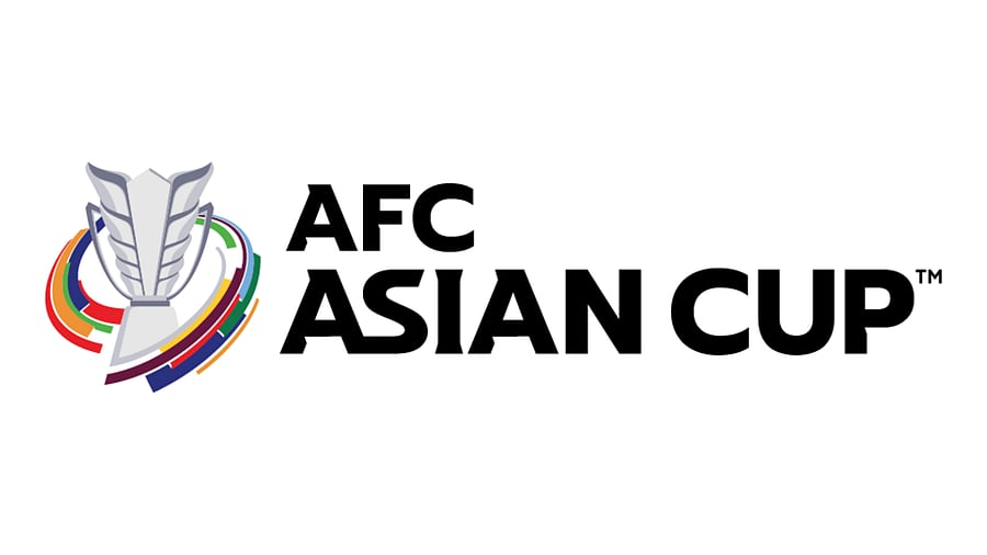 <div class="paragraphs"><p>AFC Asian Cup logo.</p></div>