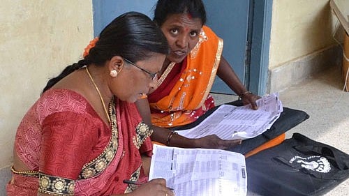 <div class="paragraphs"><p>The caste-wise break-up of OBCs is not available yet. Image for representative purpose.</p></div>