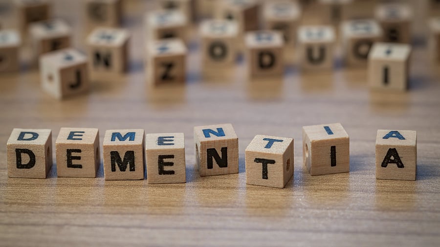 <div class="paragraphs"><p>Representative image where the word 'dementia' can be seen</p></div>