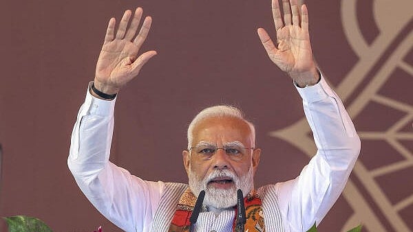 <div class="paragraphs"><p>Prime Minister Narendra Modi</p></div>