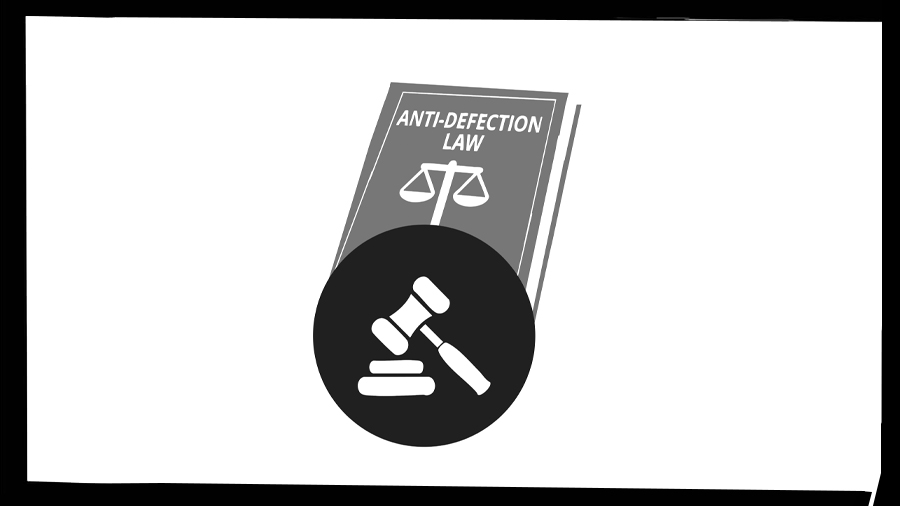 Fixing Loopholes in Anti-Defection Laws: How the Supreme Court Can Step In