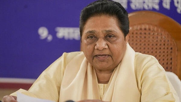 <div class="paragraphs"><p>Bahujan Samaj Party (BSP) chief Mayawati </p></div>