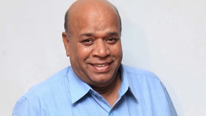 Bank Janardhan