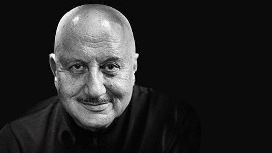 <div class="paragraphs"><p>Actor&nbsp;Anupam Kher</p></div>