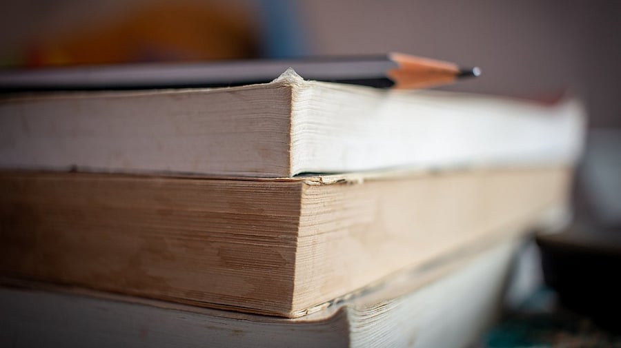 <div class="paragraphs"><p>Image showing textbooks. For representational purposes.</p></div>