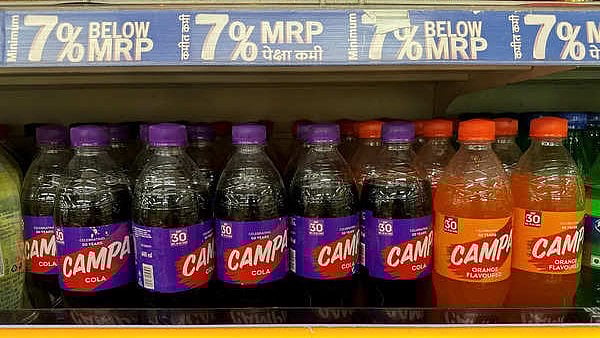 <div class="paragraphs"><p>Campa Cola bottles seen here</p></div>