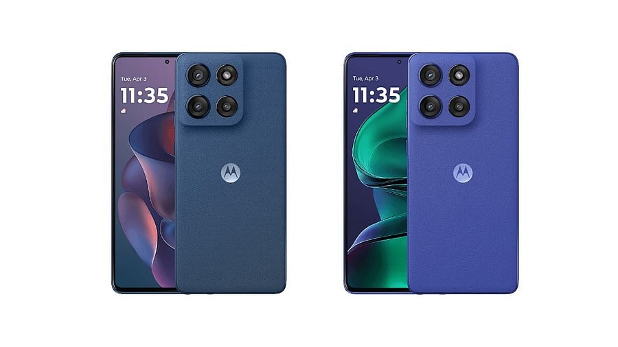 <div class="paragraphs"><p>Motorola Edge 60 Stylus.</p></div>