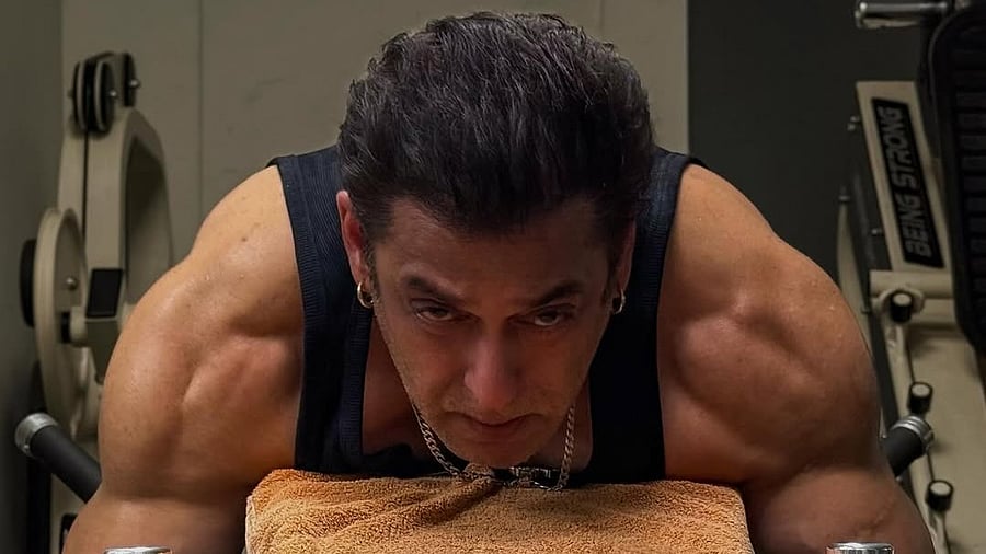 <div class="paragraphs"><p>Salman Khan.</p></div>