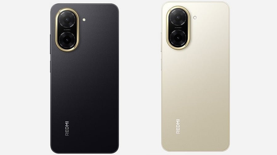 <div class="paragraphs"><p>Redmi A5 series.</p></div>