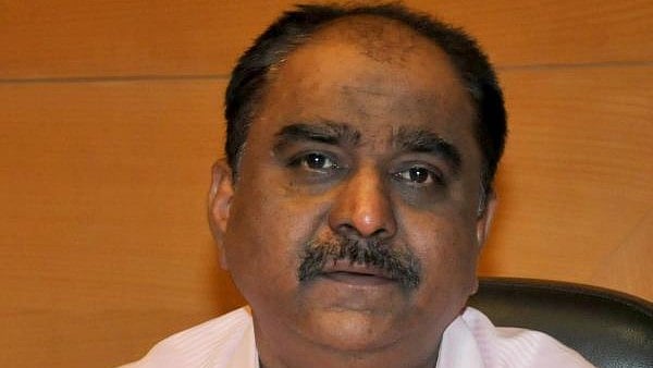 <div class="paragraphs"><p>Akhila Bharata Veerashiva Lingayat Mahasabha State Unit President and retired IPS officer Shankar Bidari</p></div>