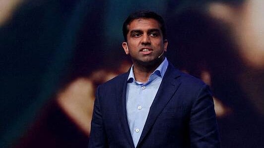 <div class="paragraphs"><p>Parth Jindal.&nbsp;</p></div>