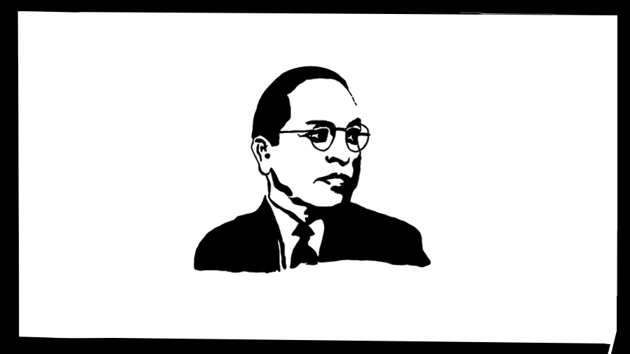 Ambkar Ambedkar's Legacy Today: Why His Warnings Still Resonate in Indian ...