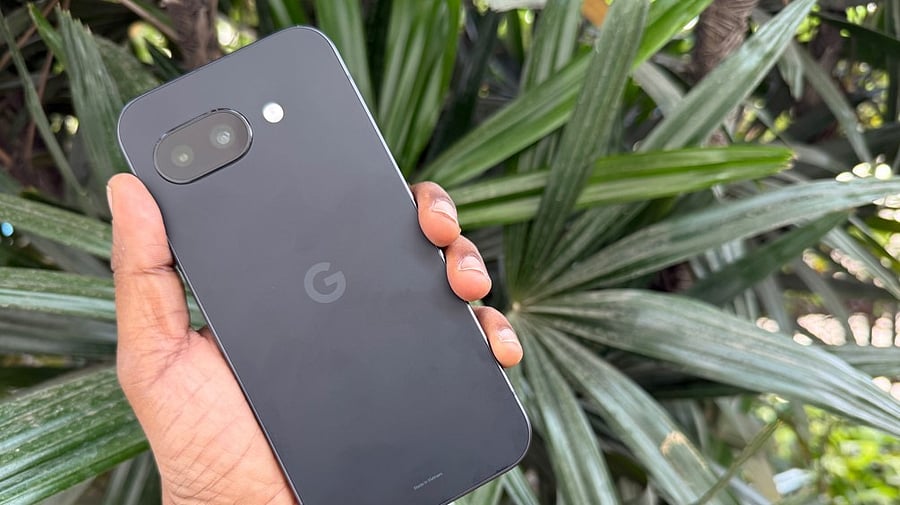 <div class="paragraphs"><p>Google Pixel 9a series.</p></div>