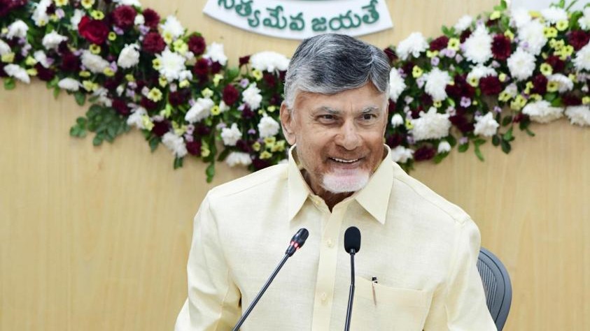 <div class="paragraphs"><p>Andhra Pradesh Chief Minister N Chandrababu Naidu.</p></div>