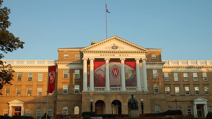 <div class="paragraphs"><p>University of Wisconsin-Madison</p></div>