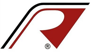 <div class="paragraphs"><p>Logo of&nbsp;Rail Vikas Nigam Ltd (RVNL).</p></div>