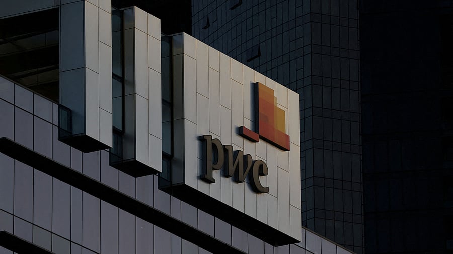 <div class="paragraphs"><p>A view shows a PwC Australia logo.</p></div>