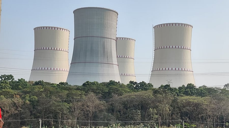 <div class="paragraphs"><p>Image showing a nuclear reactor. For representational purposes.</p></div>