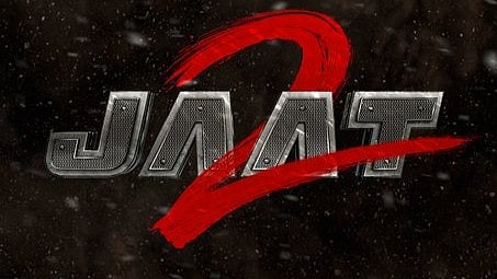 <div class="paragraphs"><p>Poster of <em>Jaat 2</em>.</p></div>