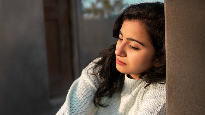 <div class="paragraphs"><p>Representative image of unhappiness.</p></div>