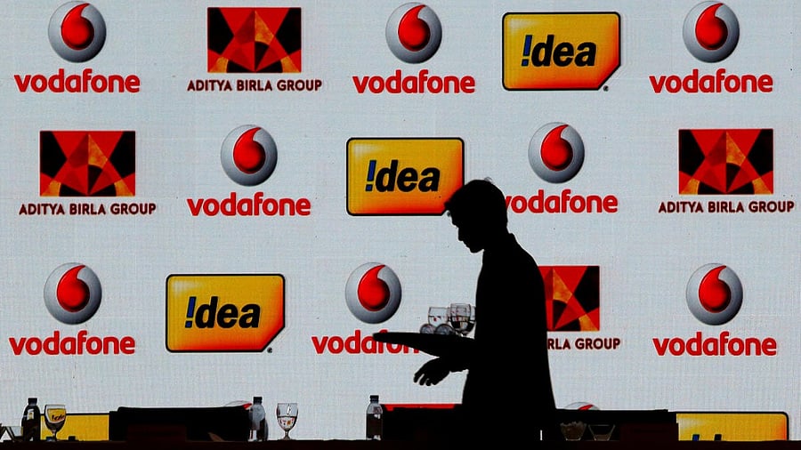 <div class="paragraphs"><p>Vodafone Idea said all services are now back to normal.</p></div>