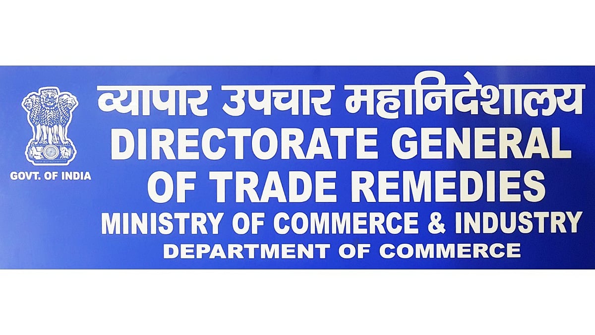 DGTR Final Findings: 13 Anti-Dumping Cases, Mostly Against China ...
