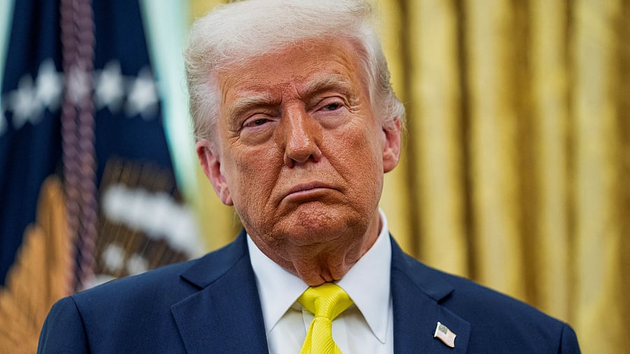 <div class="paragraphs"><p>US President Donald Trump</p></div>