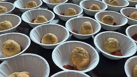 <div class="paragraphs"><p>Cuisines are turning tables and a universal language is rising from the pot. </p></div>