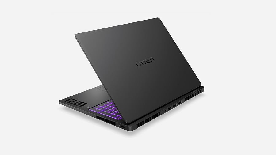 <div class="paragraphs"><p>HP Omen Max 16.</p></div>