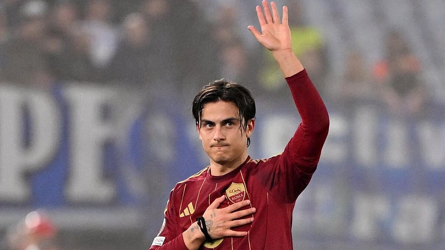 <div class="paragraphs"><p>Paulo Dybala</p></div>