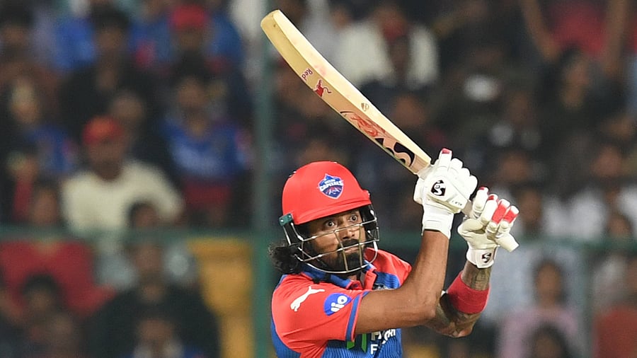 <div class="paragraphs"><p>KL Rahul </p></div>