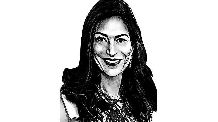 <div class="paragraphs"><p>Shaifali Sandhya is an international psychologist, former professor, and writer on culture, cosmopolitanism, and global affairs</p></div>