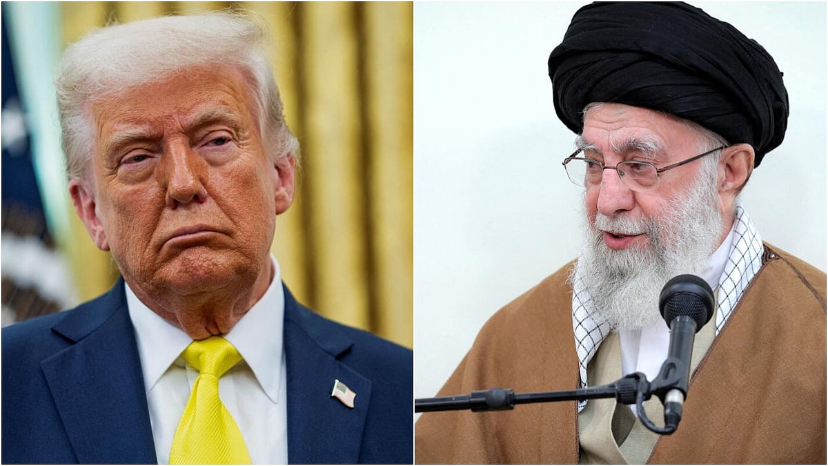 Iran Warns of Strikes on US Bases in Middle East Amid Rising Tensions