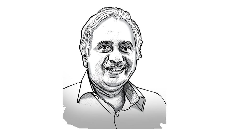 <div class="paragraphs"><p>Seshadri Chari reads between the lines on big national and international developments from his vantage point in the BJP and the RSS </p></div>