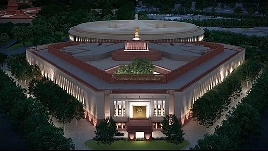 <div class="paragraphs"><p>A view of the Parliament building. </p></div>